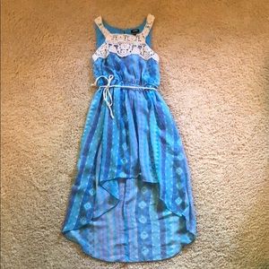 3 for $30!! Boho summer dress
